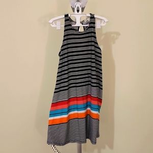Beach cover up dress